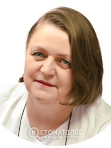 Петрищева Елена Васильевна