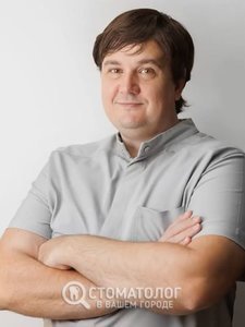 Петришин Олег Ярославович