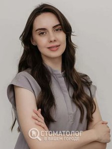 Петрив Ирина 