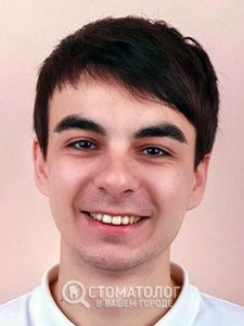 Петров Денис Андреевич Петров Денис Андреевич