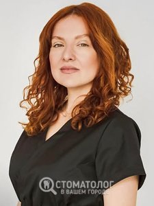 Петрученко Наталия Владимировна