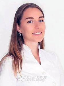 Пейча Алина Николаевна