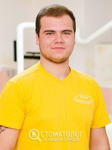 Пигович Северин Пигович Северин