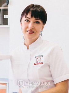 Пилипенко Инна Сергеевна