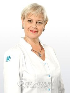 Пилипенко Татьяна Павловна