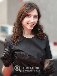 Пилипьяк Кристина Андреевна