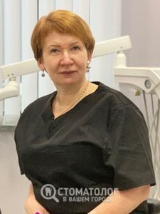 Пилявская Елена Васильевна Пилявская Елена Васильевна
