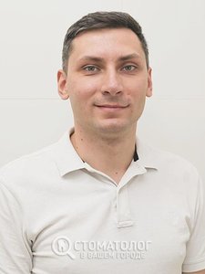Пинчук Игорь Сергеевич