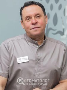 Пинзеник Ярослав Васильевич