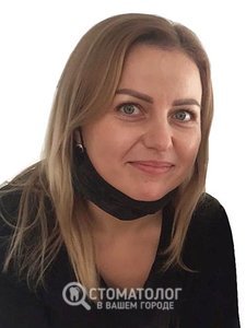 Пипаш Татьяна Ивановна