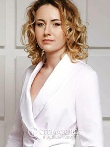 Пирожкова Елена Владимировна