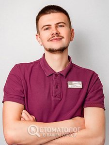 Платко Николай Богданович