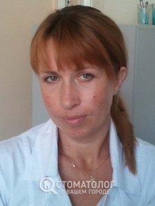 Плужникова Лариса Станиславовна Плужникова Лариса Станиславовна