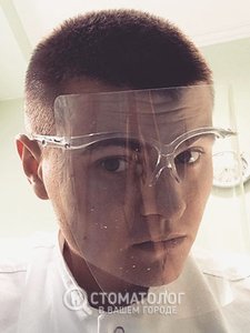 Побережник Иван Иванович