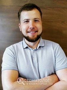 Побяржин Андрей Васильевич Побяржин Андрей Васильевич