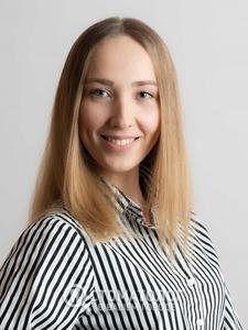 Поддубная Анна Андреевна Поддубная Анна Андреевна