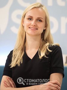Подворная Марта Игоревна