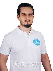 Покатило Андрей Николаевич