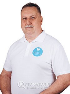 Покатило Николай Станиславович Покатило Николай Станиславович