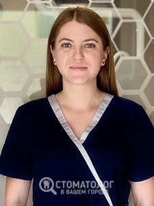 Покидюк Марина Александровна