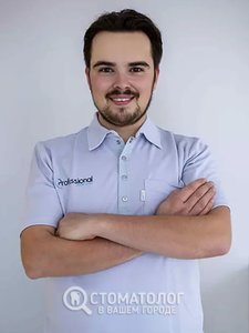 Полищук Виктор Валерьевич