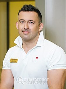 Полозук Тарас Григорьевич