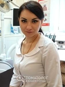 Полтавченко Карина Николаевна Полтавченко Карина Николаевна