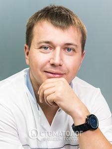 Пономаренко Денис Григорьевич Пономаренко Денис Григорьевич
