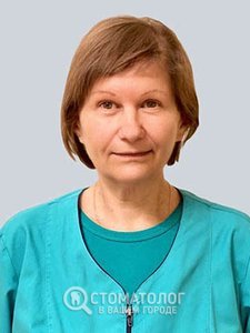 Попело Любовь Федоровна Попело Любовь Федоровна