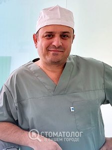 Попов Дмитрий Александрович