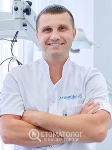 Попов Роман Викторович