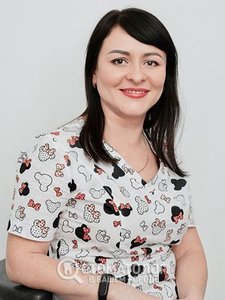 Поторейко Ольга Геннадиевна