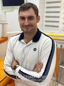 Потороча Константин Юрьевич
