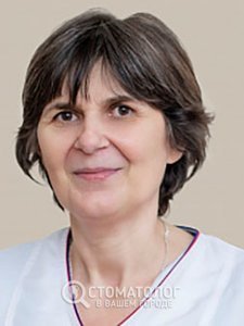 Праведнюк Ольга Анатольевна