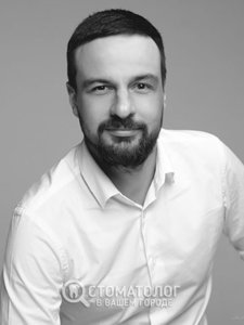 Пришко Андрей Леонидович
