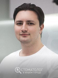 Притула Максим Александрович