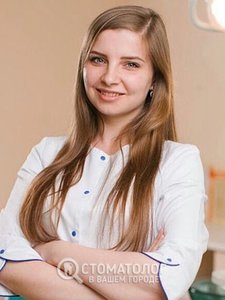 Приймич Марта Михайловна Приймич Марта Михайловна