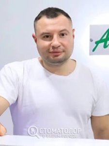 Процко Артем Михайлович