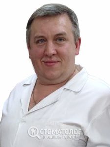 Прокопенко Виталий Анатольевич