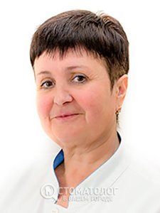 Прокопов Оксана Васильевна Прокопов Оксана Васильевна