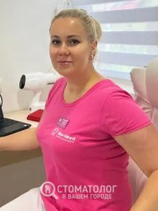 Прокопюк Людмила Петровна