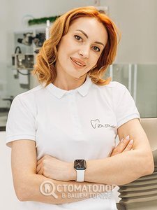 Прудиус Орислава Игоревна