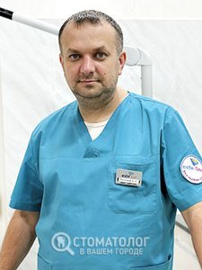 Прутяный Евгений Александрович