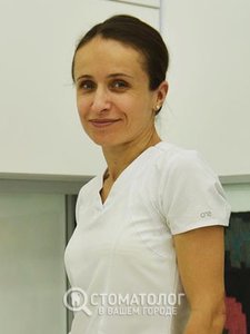 Пшик-Титко Ирена Олеговна