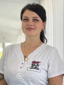 Пугач Анна Александровна