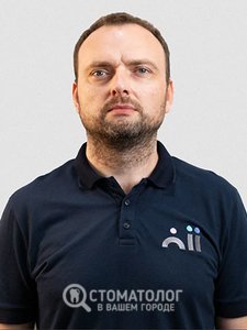 Пугачев Роман Викторович