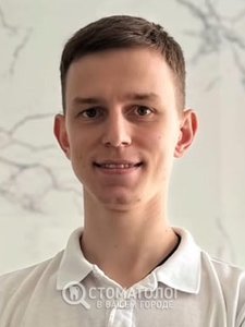 Пукаляк Орест Андреевич