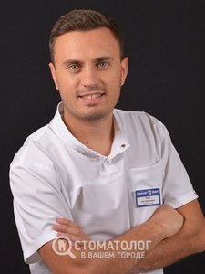Пукий Иван Орестович