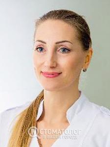 Пургайлова Валентина Викторовна Пургайлова Валентина Викторовна