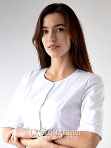 Пышняк Алена Сергеевна